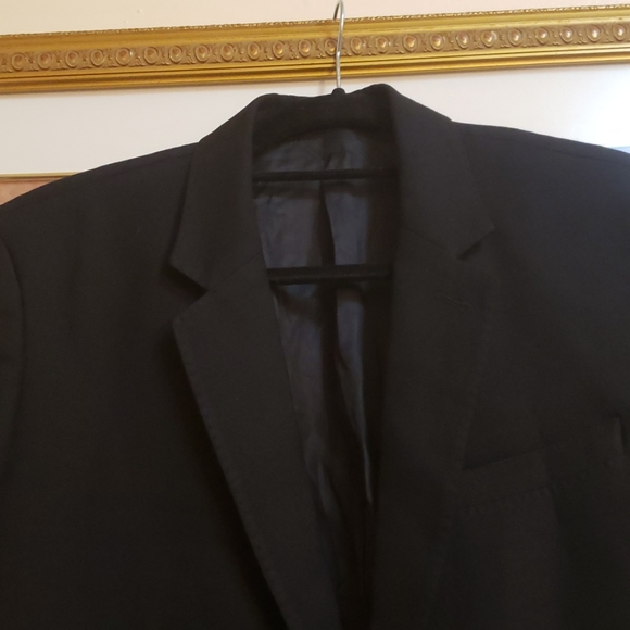 REISS WOOL BLAZER SIZE 38 - Picture 6 of 13